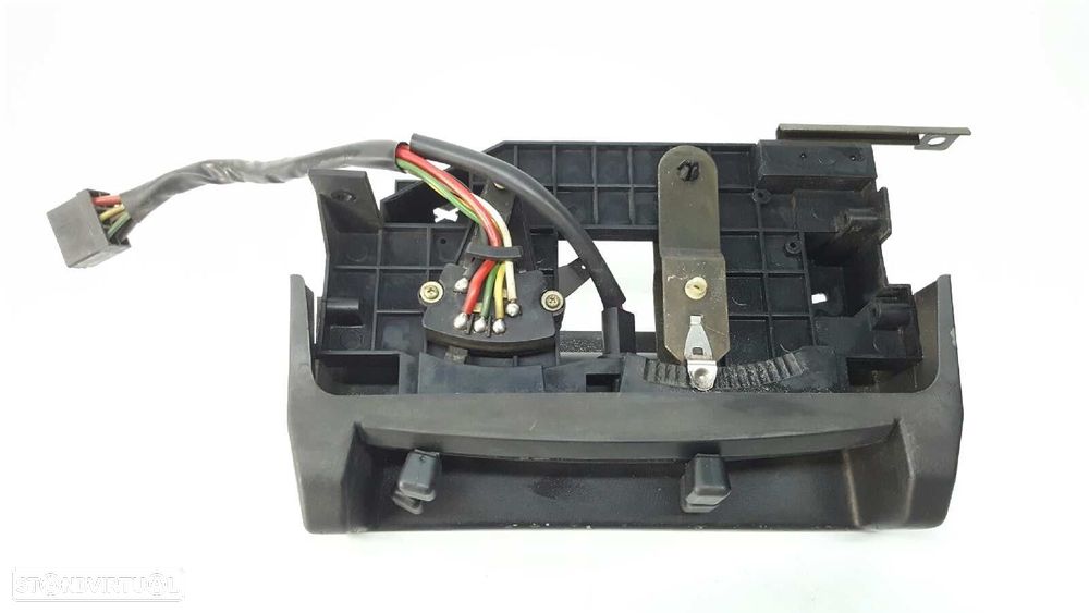 COMANDO SOFAGEM/AR CONDICIONADO NISSAN PATROL (K/W260) CORTO TB - 8