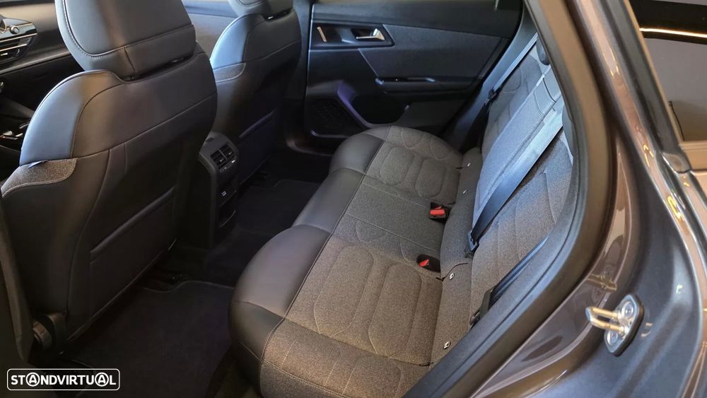 Citroën C5 X 1.2 PureTech Feel Pack EAT8 - 48