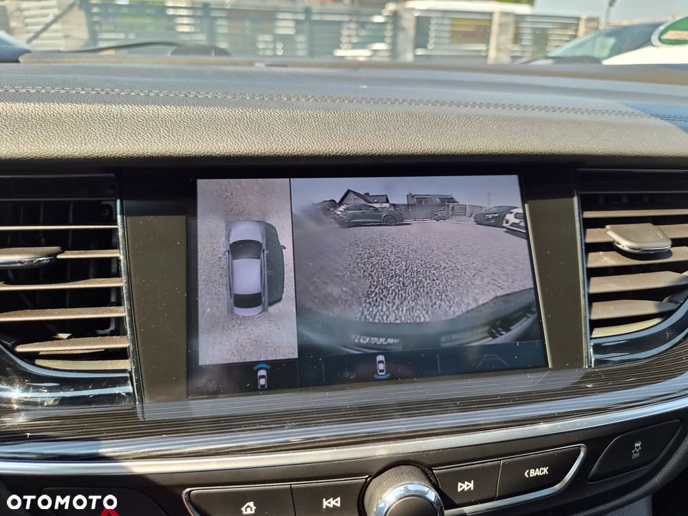 Opel Insignia 2.0 CDTI 4x4 Innovation S&S - 28