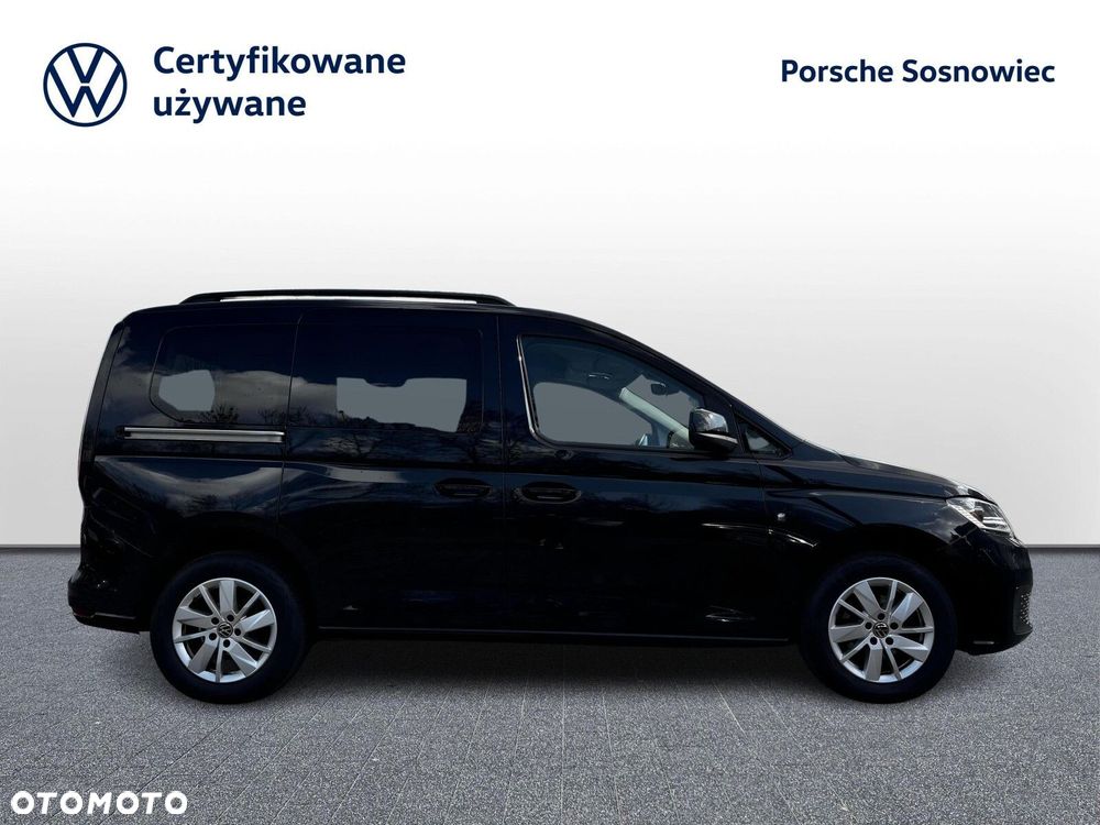 Volkswagen Caddy Maxi 2.0 TDI DSG - 7