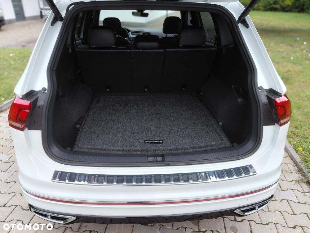 Volkswagen Tiguan 2.0 TSI 4Mot R-Line DSG - 27