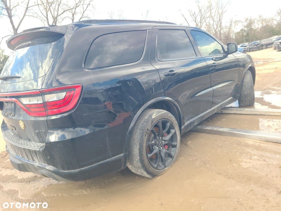 Dodge Durango 6.4 SRT - 39