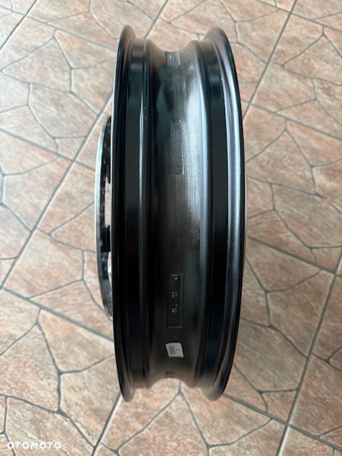FELGA KOŁO PRZÓD PRODIGY WHEEL HARLEY DAVIDSON TOURING 19X3,5 - 9