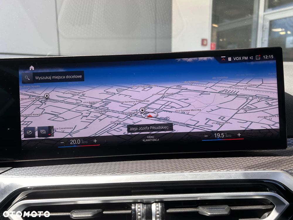 BMW Seria 3 320d xDrive MHEV M Sport sport - 32