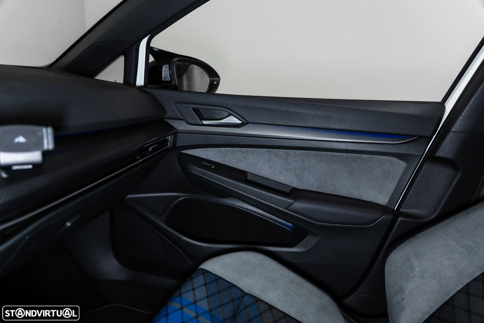 VW Golf 2.0 TSI R DSG - 20