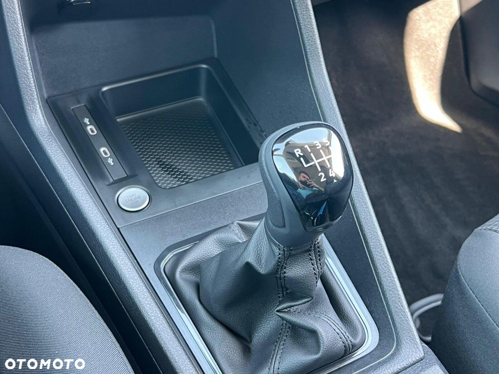 Volkswagen Caddy - 17