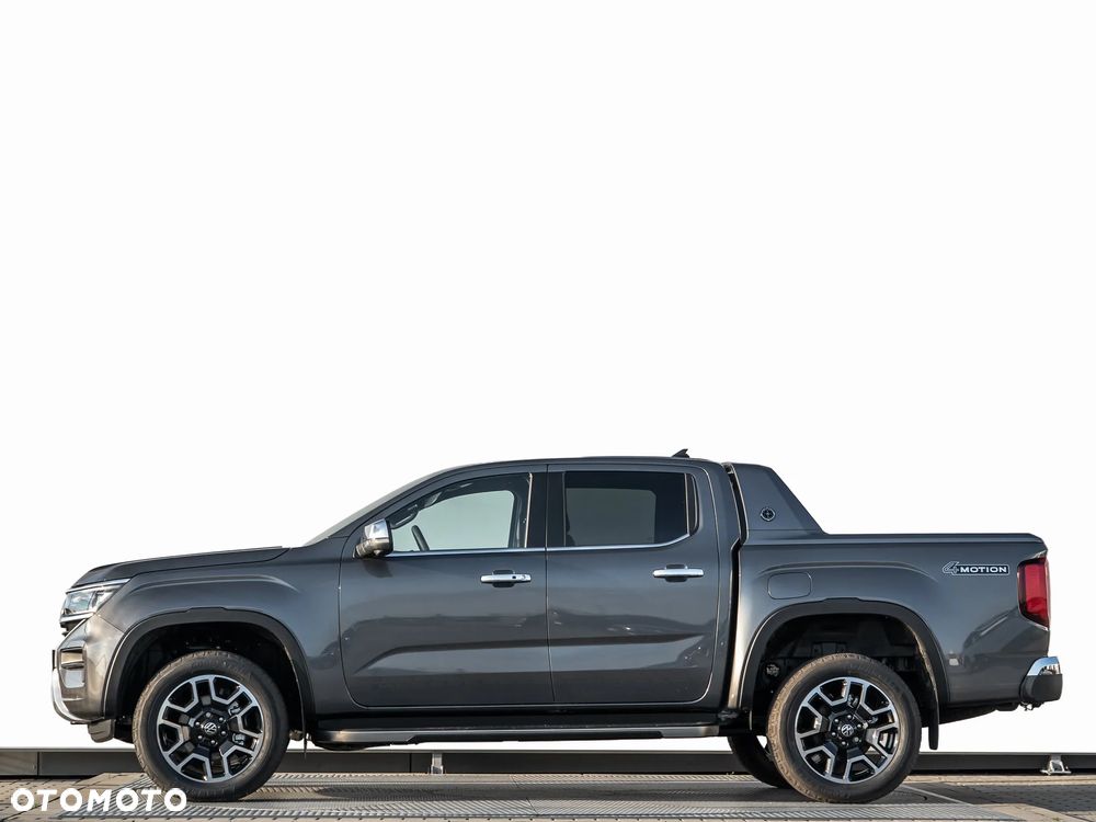 Volkswagen Amarok - 2