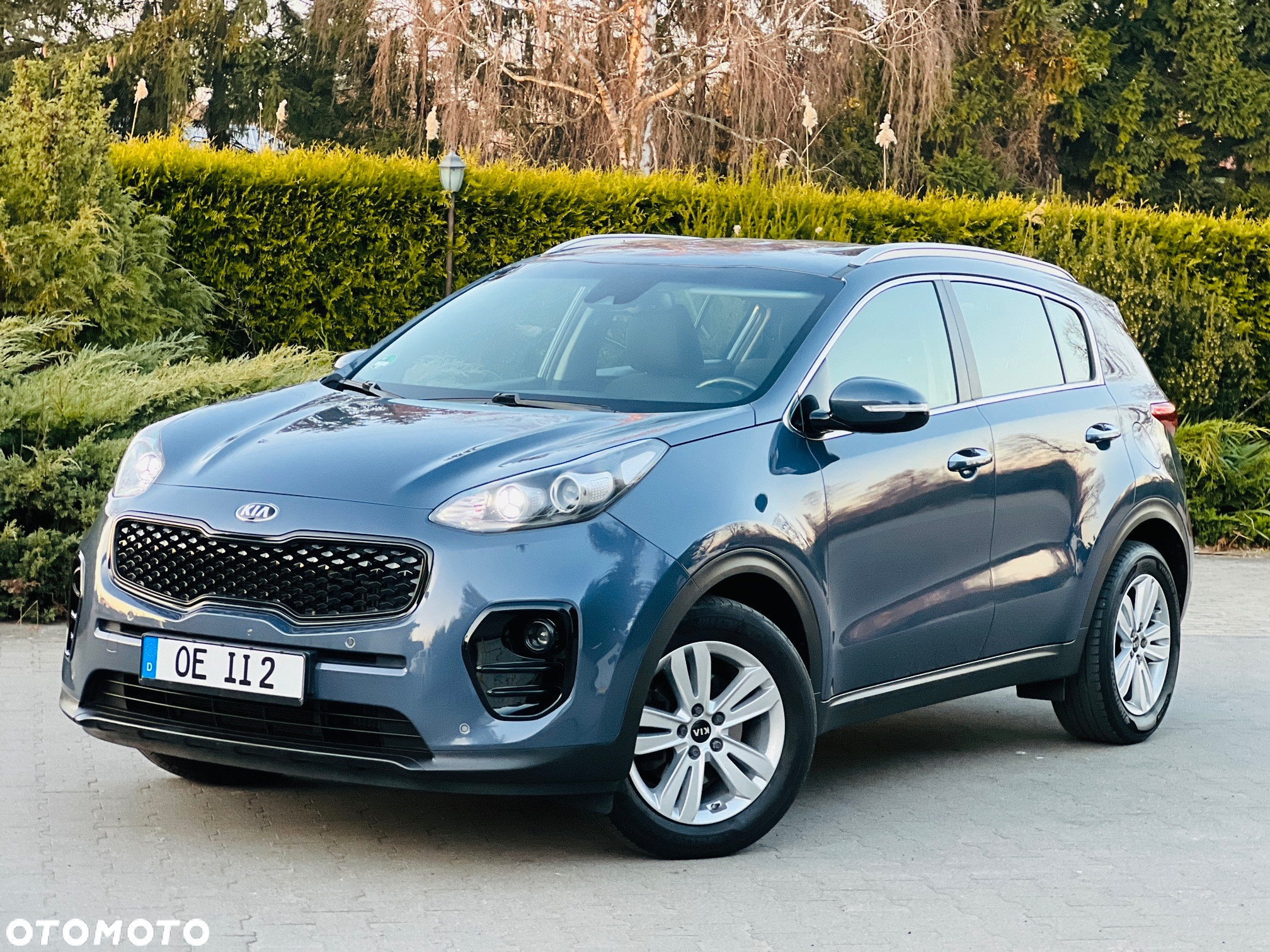 Kia Sportage - 27
