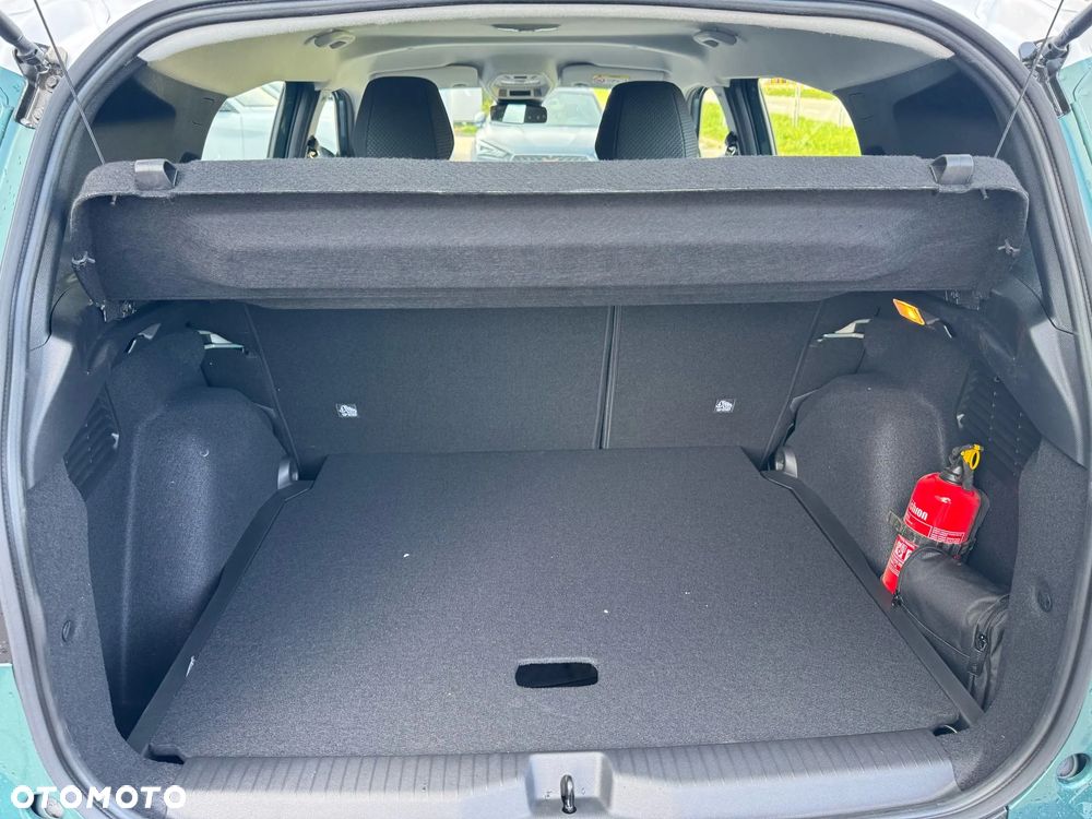 Opel Frontera 54kWh Extended Range Edition - 12