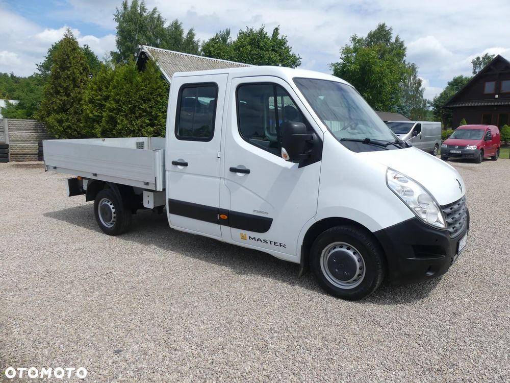 Renault Master - 23