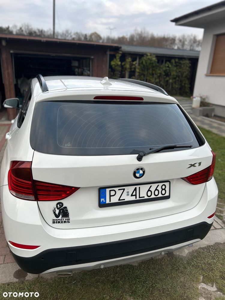 BMW X1 xDrive18d xLine - 16