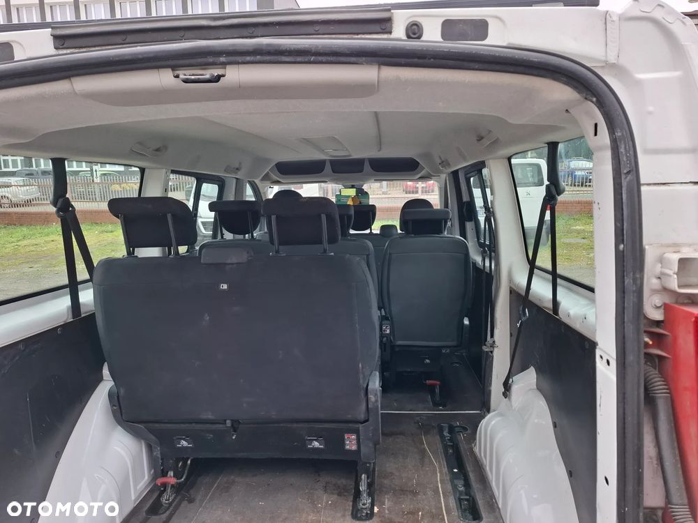 Citroën Jumpy Combi - 12