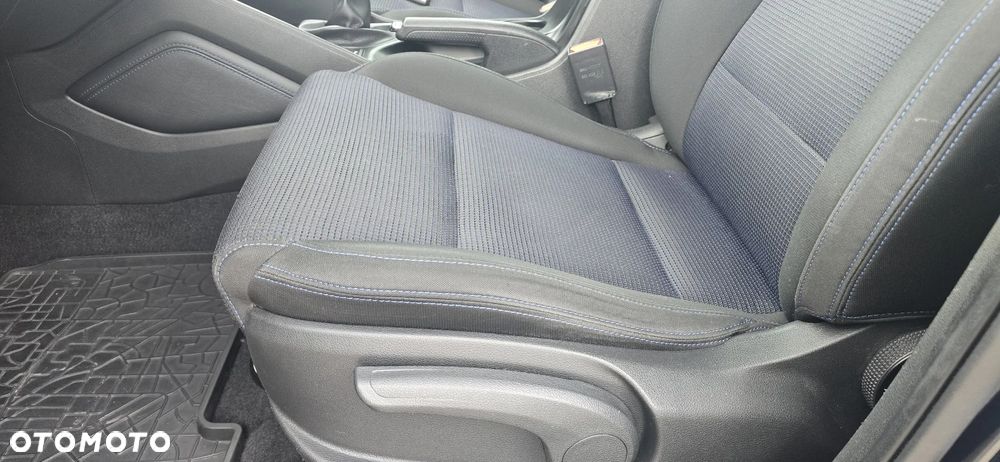 Hyundai Tucson 1.6 GDi 2WD Style - 21