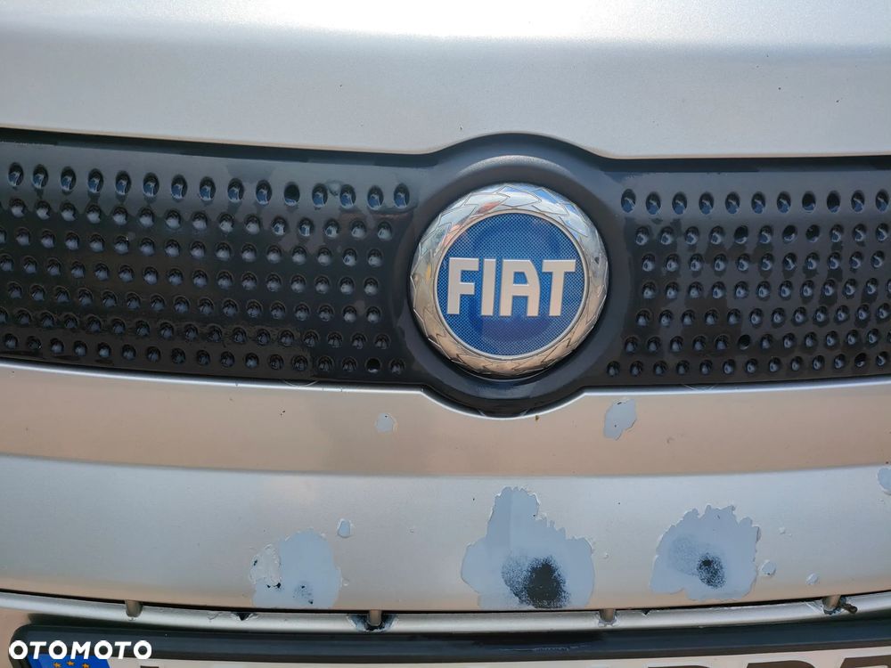 Fiat Panda 1.1 Fresh Eco - 5