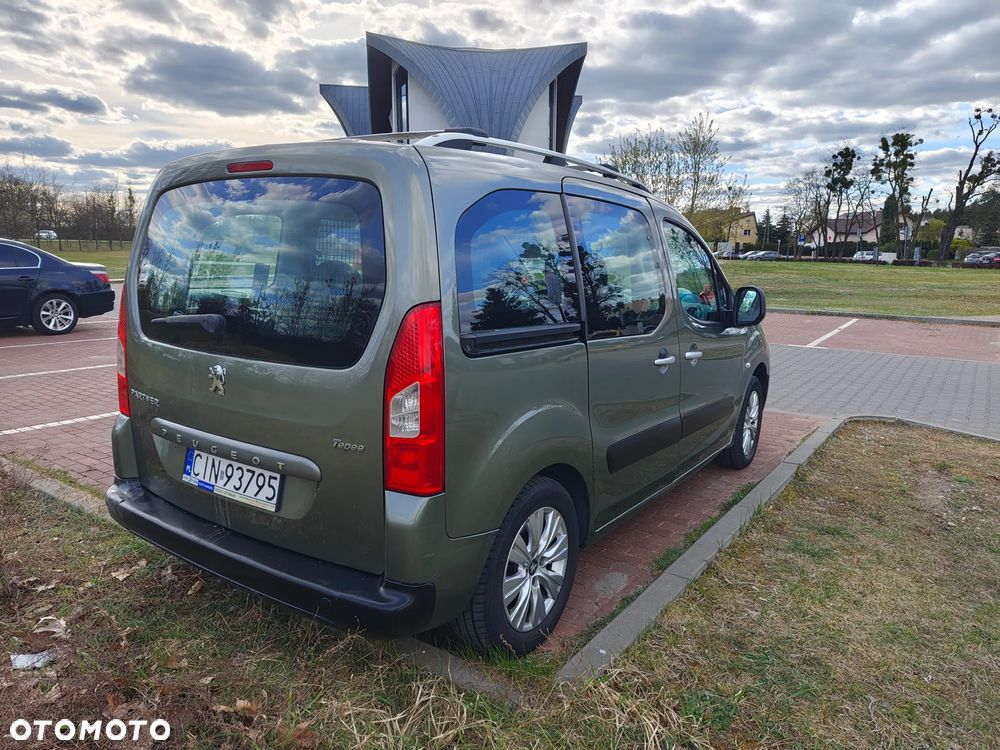 Peugeot Partner - 5