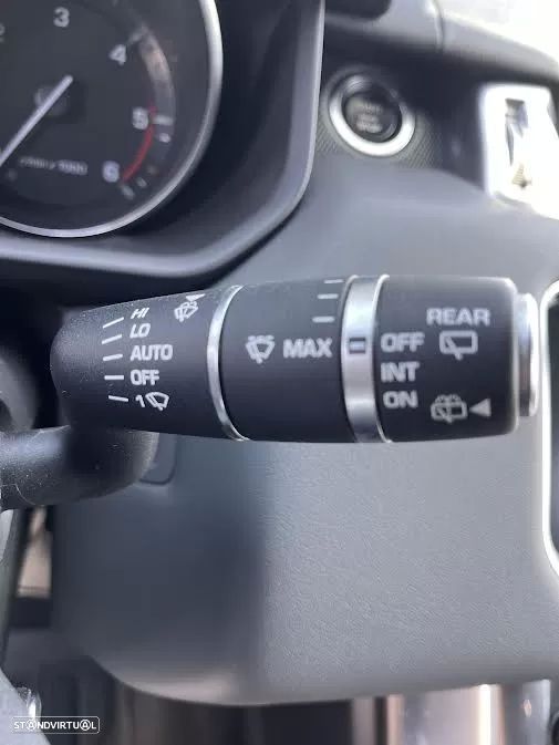 Land Rover Range Rover Sport 3.0 TDV6 S - 40