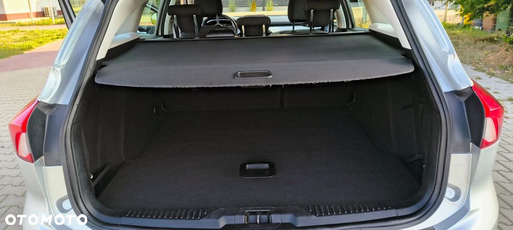 Ford Focus - 13