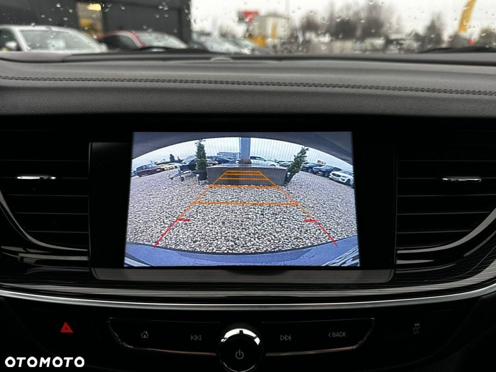 Opel Insignia 2.0 CDTI Cosmo - 17