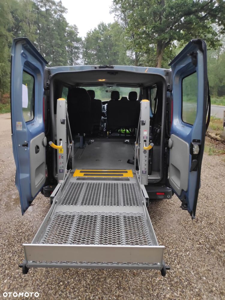 Renault Trafic - 2