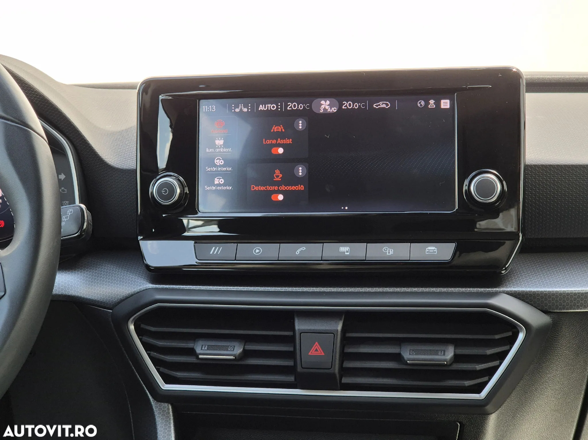 Seat Leon - 25