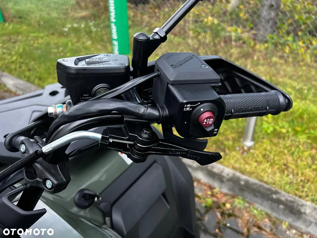 CFMoto CForce - 15