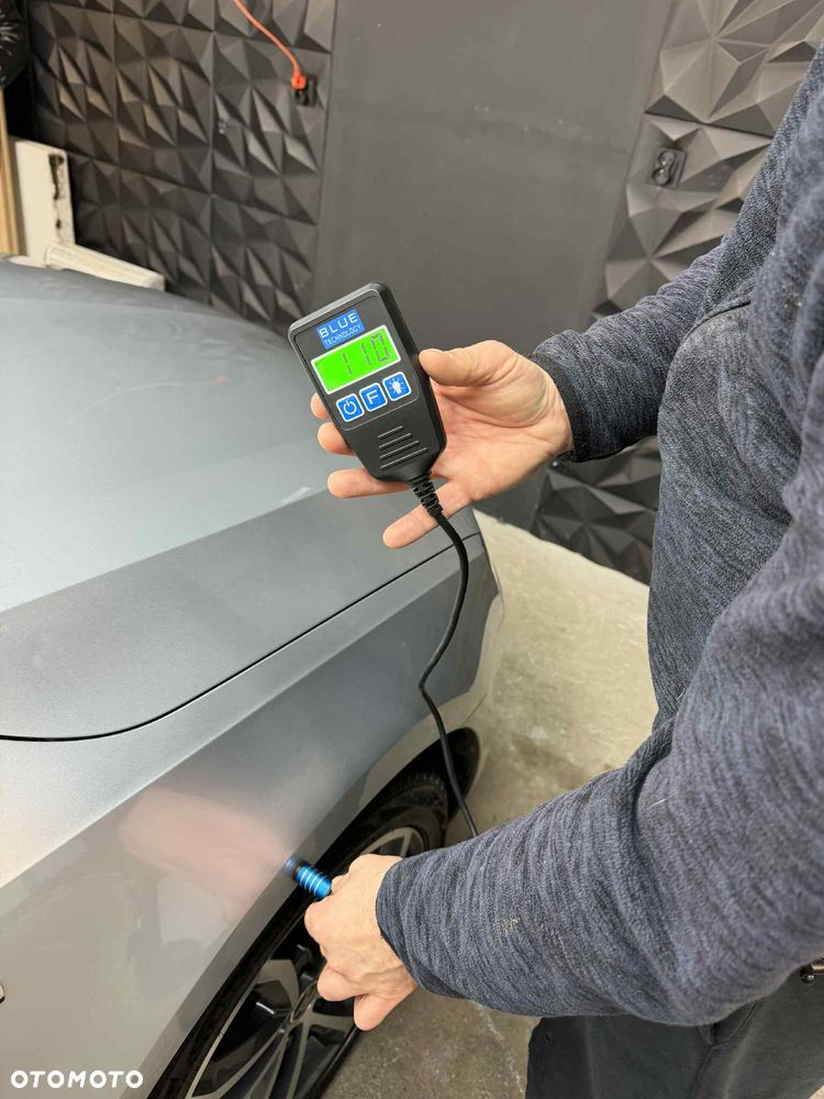 Skoda Octavia 2.0 TDI Ambition EU6 - 7