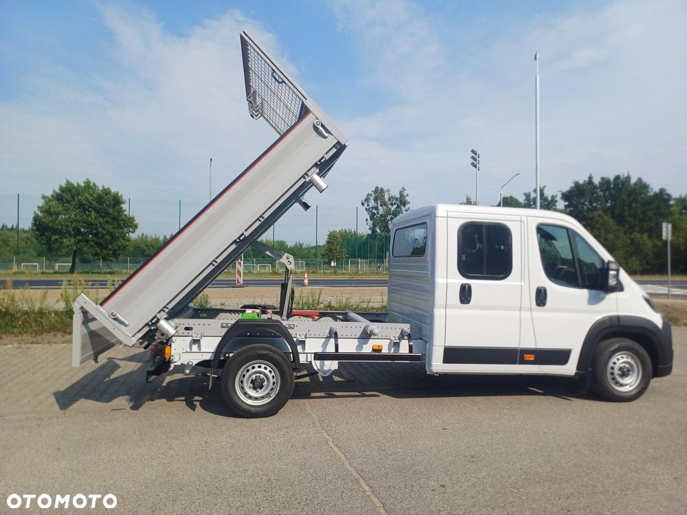 Toyota Toyota Proace Max Wywrotka Brygadowa - 1
