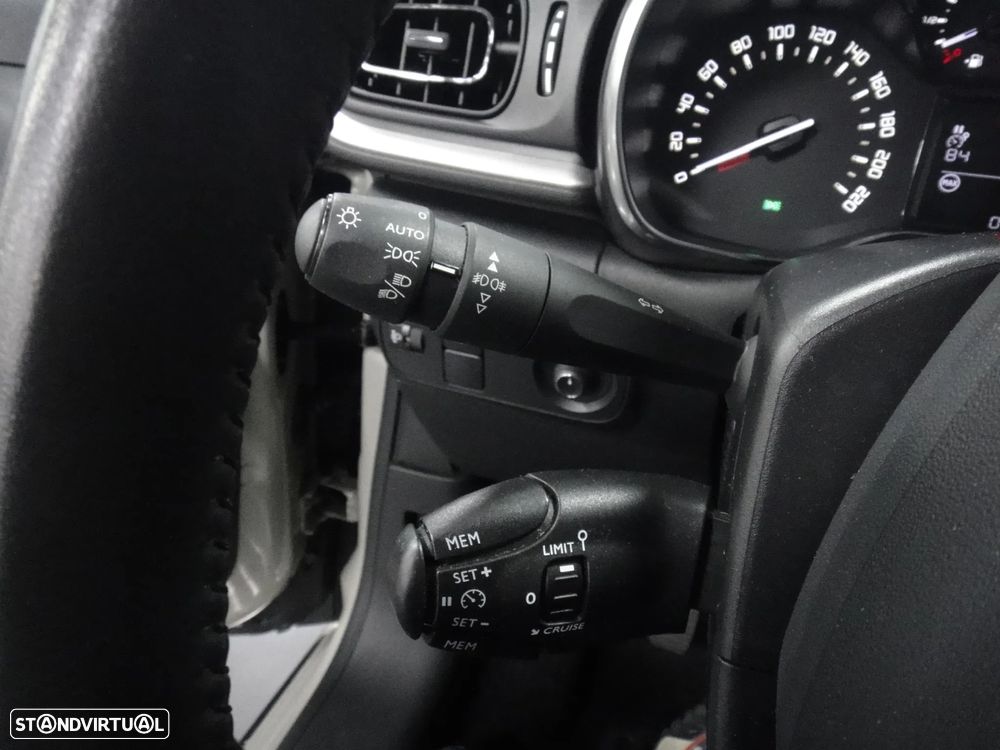 Citroën C3 Pure Tech S&S Shine - 25