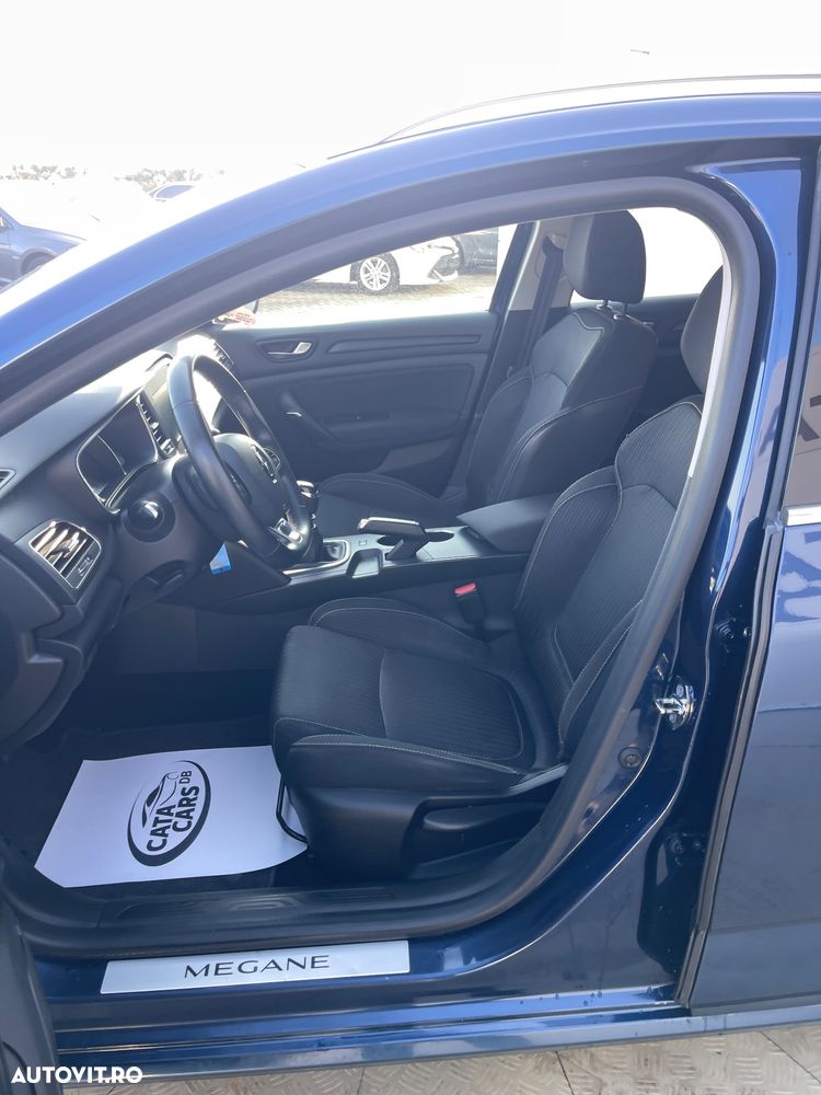 Renault Megane ENERGY dCi 110 BUSINESS - 30