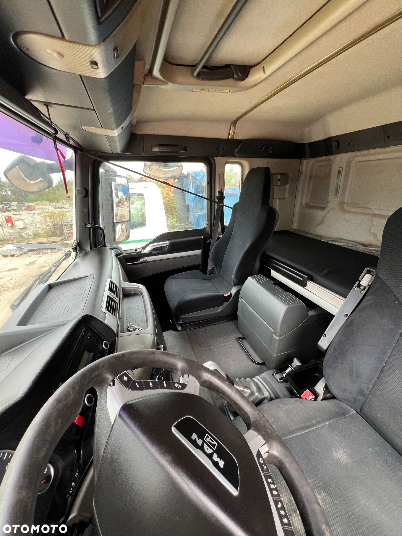 MAN TGS 18.440 - 6