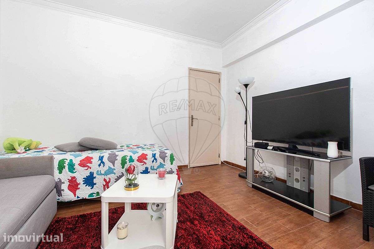 Apartamento T2 para venda - Grande imagem: 3/20