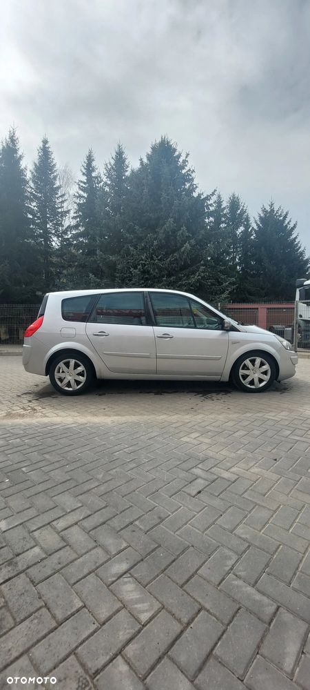 Renault Scenic dCi 150 Automatik Luxe - 7