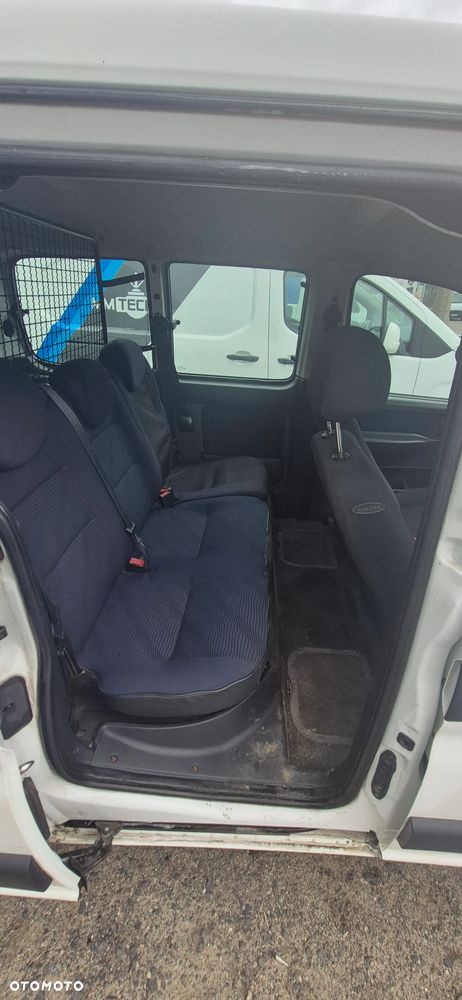 Peugeot Partner 1.6 HDI Oxygene - 8