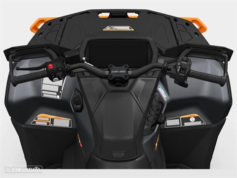 Can-Am Outlander - 4