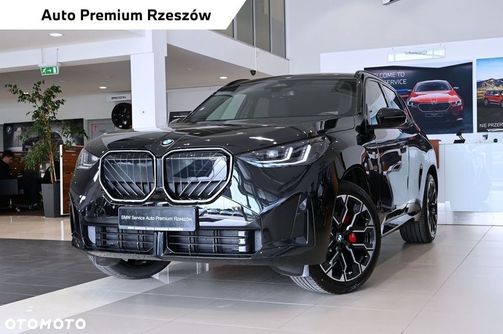 BMW X3 2026 photo 3