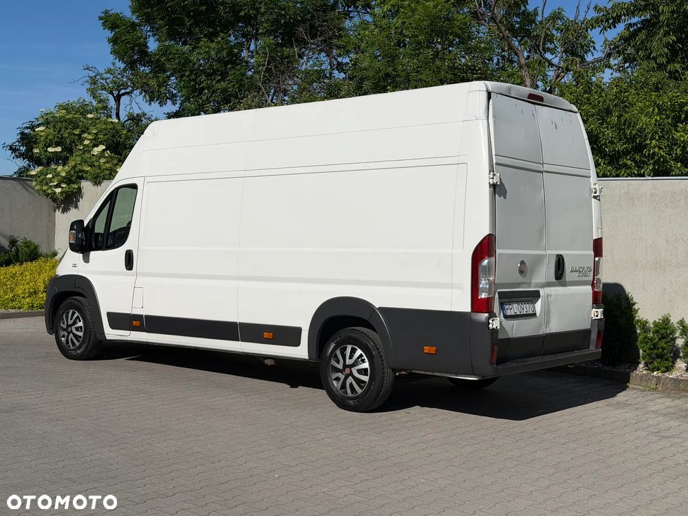 Fiat DUCATO L4H3 - 5
