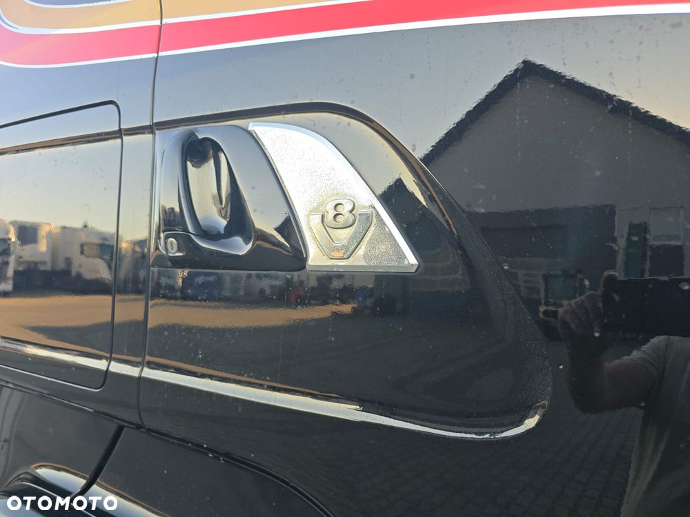 Scania R500 V8 - 25