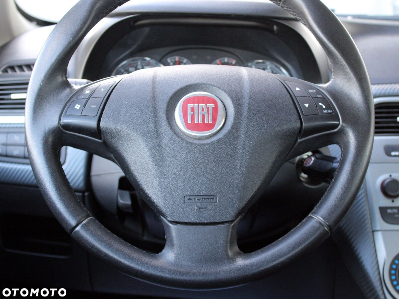Fiat Punto - 20