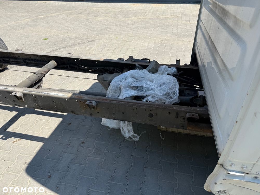 Iveco Daily 72 Dmc 3,5 ton HIT - 7