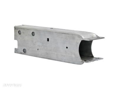 Suport fixare Armatura bara fata Bmw X3 (F25), 11.2010-04.2014; X3 (F25), 03.2014-; X4 (F26), 08.2014-, fata, stanga/dreapta, aluminiu - 1