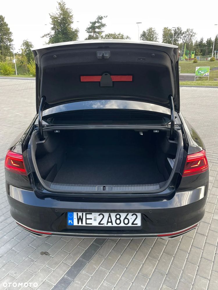 Volkswagen Passat 1.5 TSI EVO Elegance DSG - 28