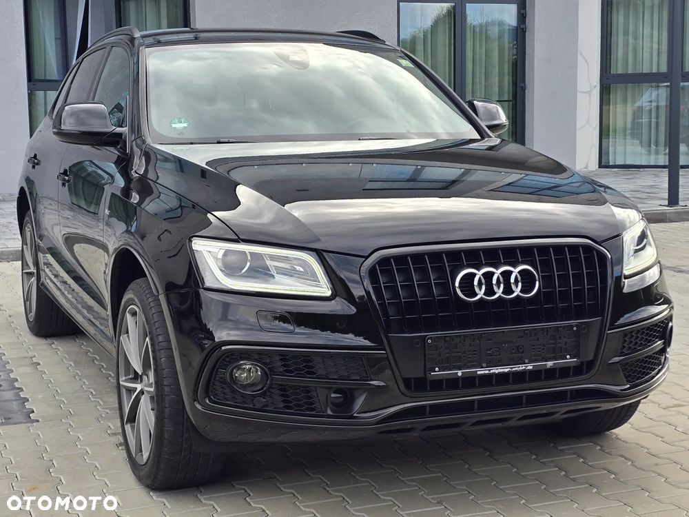 Audi Q5 2.0 TDI Quattro (clean diesel) S tronic - 12