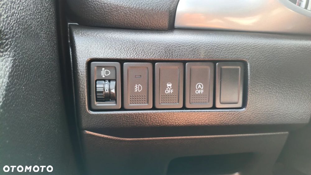 Suzuki Vitara 1.6 (4x2) Club - 18