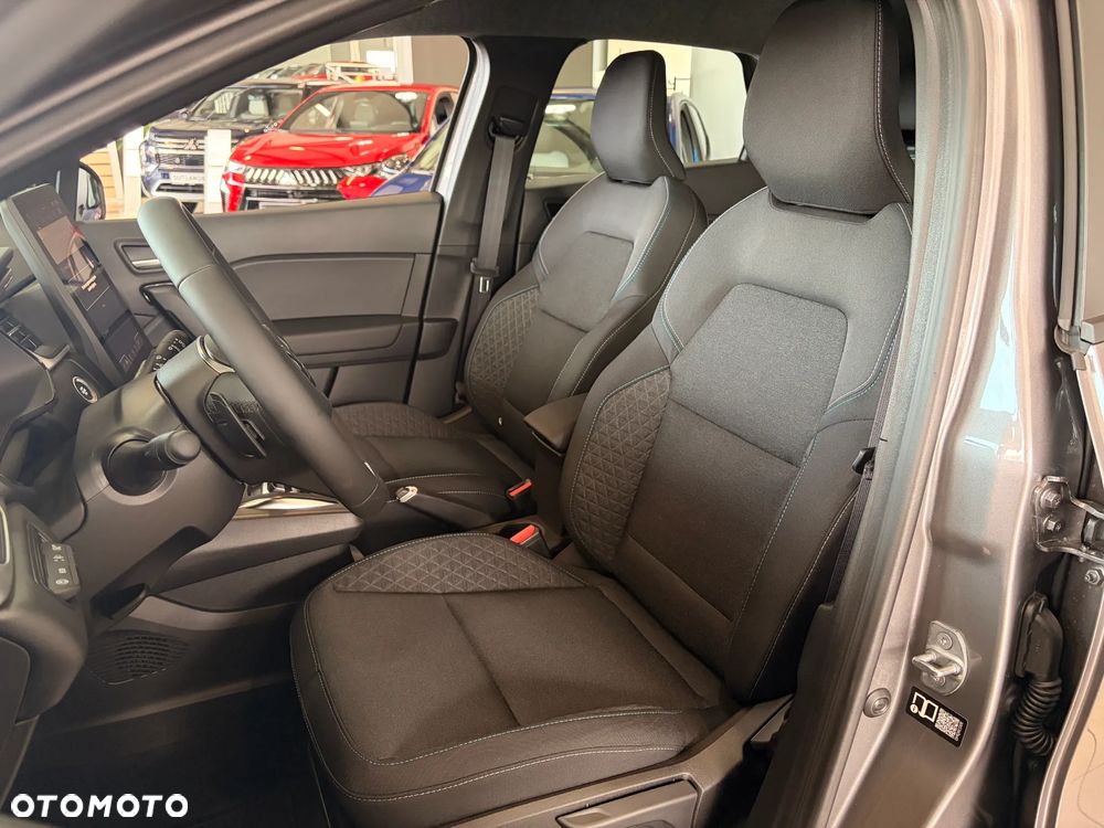 Mitsubishi ASX 1.3 mHEV Invite Cold DCT - 23