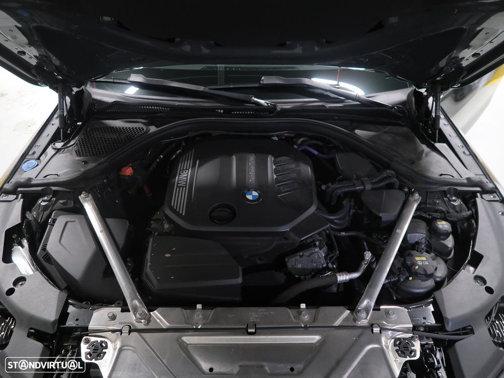 BMW 420 d Pack M Auto - 24