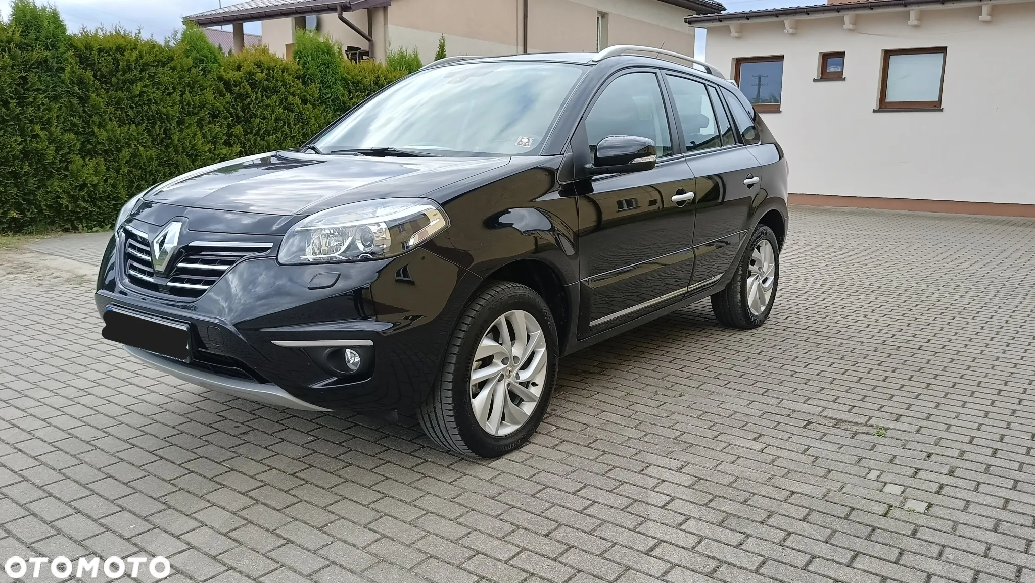 Renault Koleos - 40