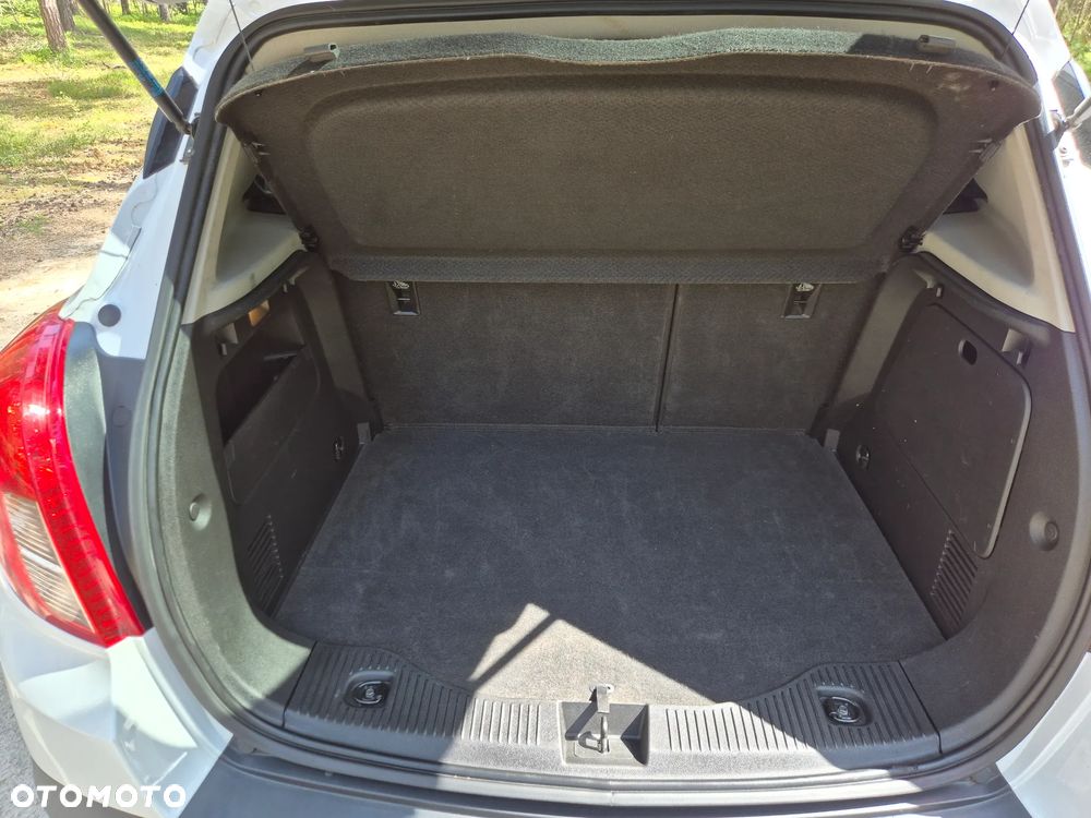 Opel Mokka 1.4 Turbo ecoFLEX Start/Stop Color Edition - 17
