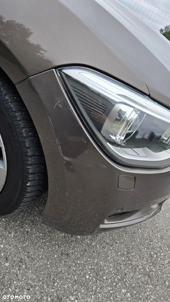 BMW Seria 1 118i Urban Line - 34