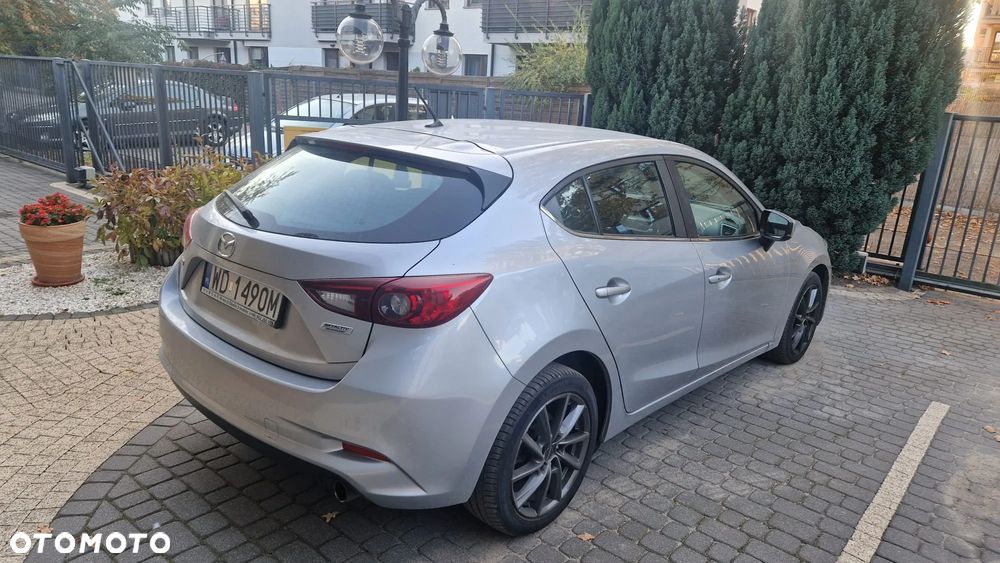 Mazda 3 - 2