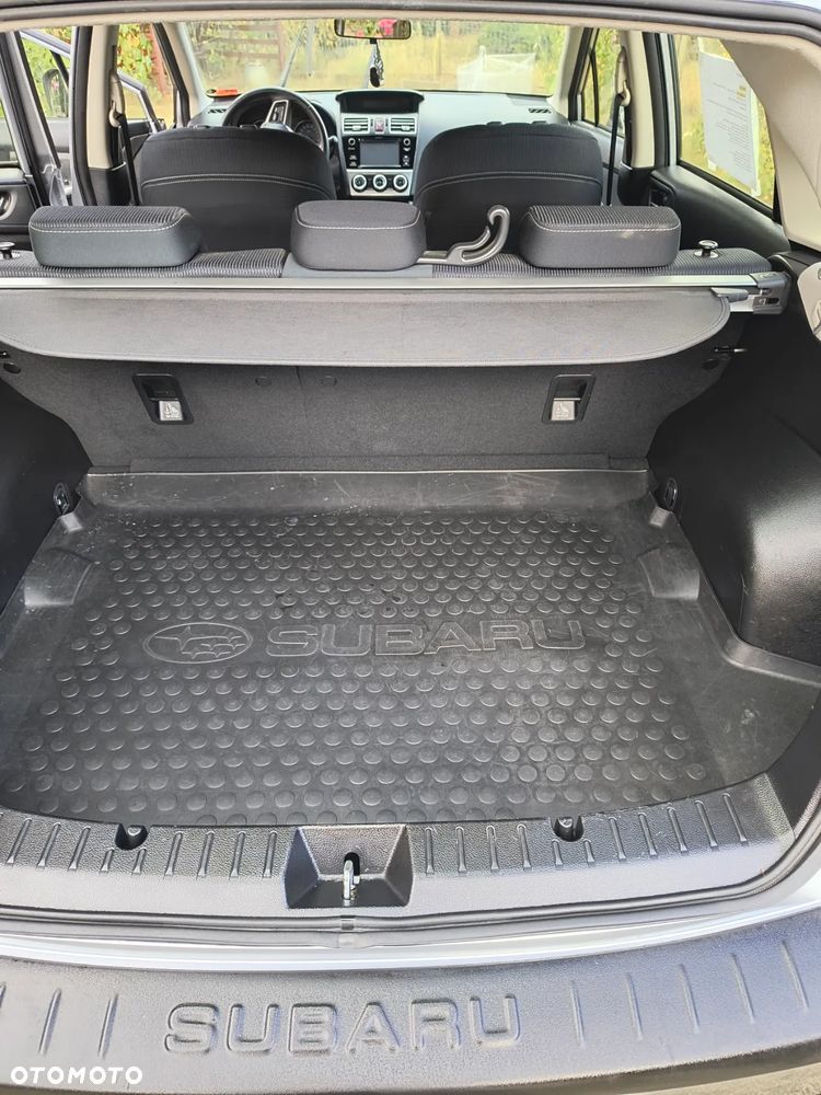 Subaru XV 1.6i Active CVT - 13